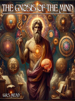 cover image of The Gnosis of the Mind